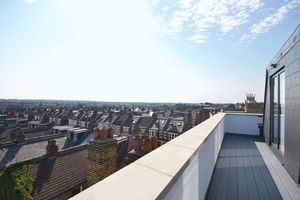 Balcony - click for photo gallery